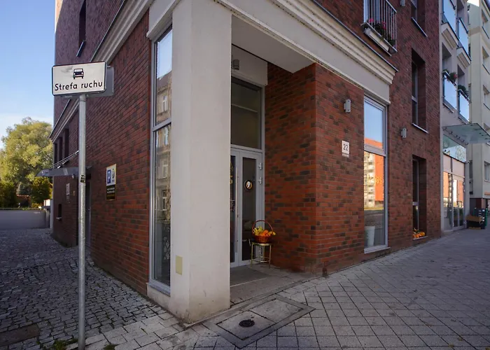 Maya'S Apartments
