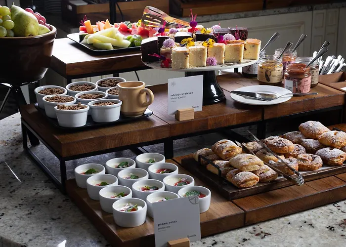 Relais & Chateaux Hotel Quadrille - Adults Only
