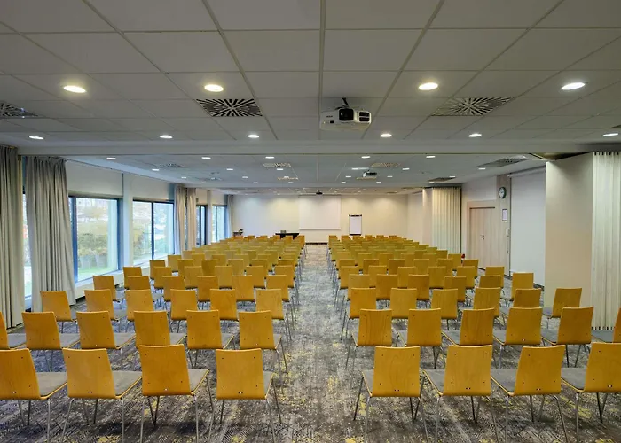 Novotel Gdansk Centrum