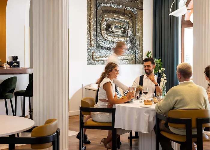 Rezydent Hotel Sopot - Mgallery Collection