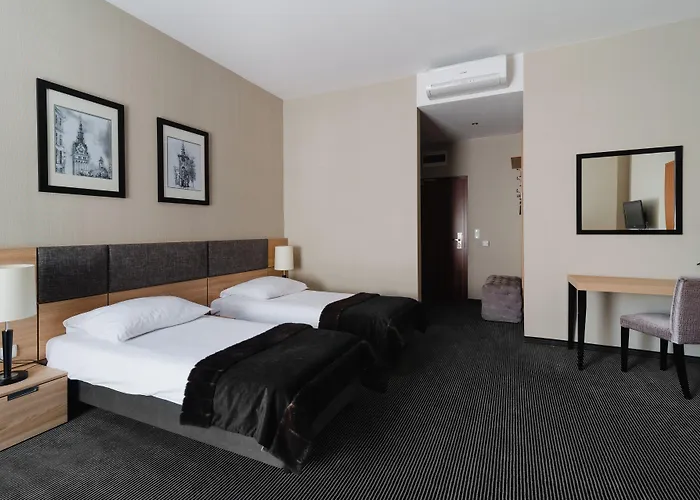 Focus Hotel Premium Elblag
