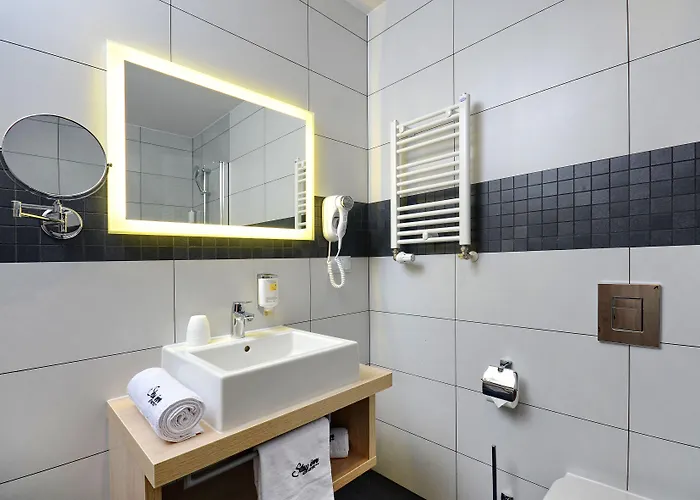 Stay Inn Hotel Gdansk