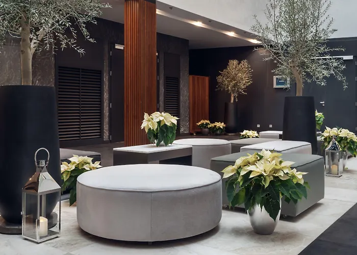 Hilton Gdansk