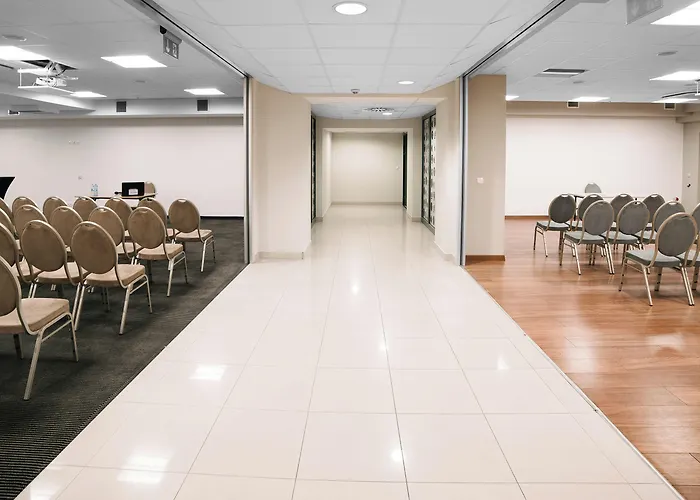 Focus Hotel Premium Elblag